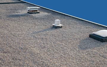 flat roofing Durrants, Hampshire