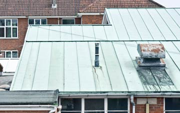 Durrants lead roofing costs
