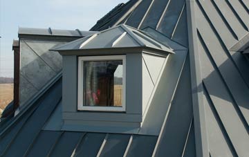 metal roofing Durrants, Hampshire