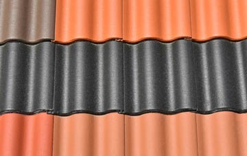 uses of Durrants plastic roofing