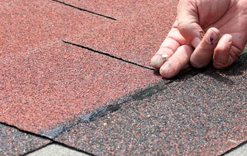 Durrants asphalt roof repairs