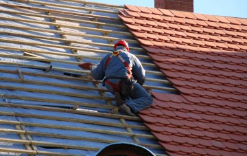 roof tiles Durrants, Hampshire