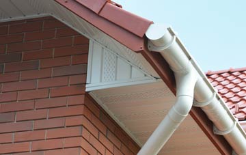 Durrants soffit repair costs