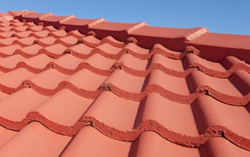 Durrants tile and slate roof replacement