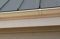 Durrants soffit repair