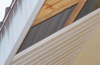 rated Durrants soffit repair companies